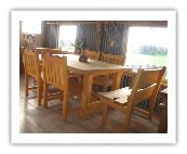 Tables, Chairs & Dining
