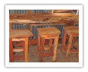 Tables, Chairs & Dining